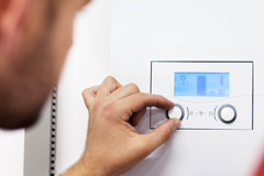 best Selworthy boiler servicing companies