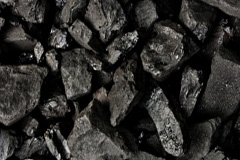 Selworthy coal boiler costs