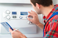 free Selworthy gas safe engineer quotes