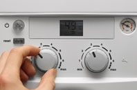 free Selworthy boiler maintenance quotes